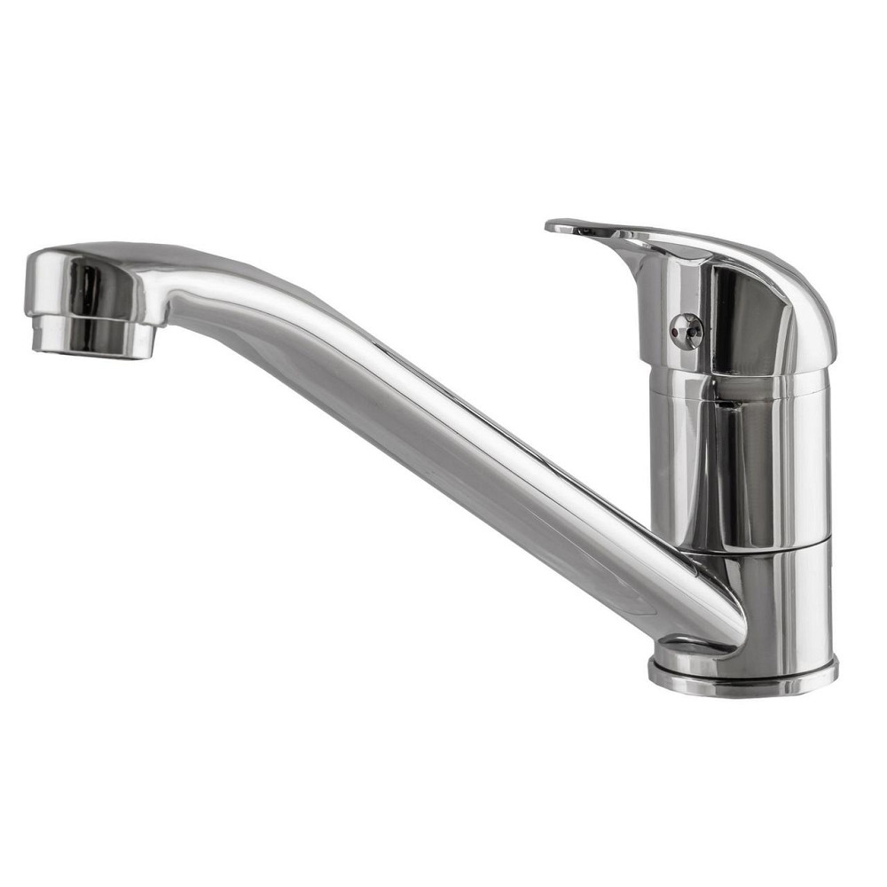 Змішувач для кухні EcoMix ELIT EM-N-103 (000012253) Київ - фото 1