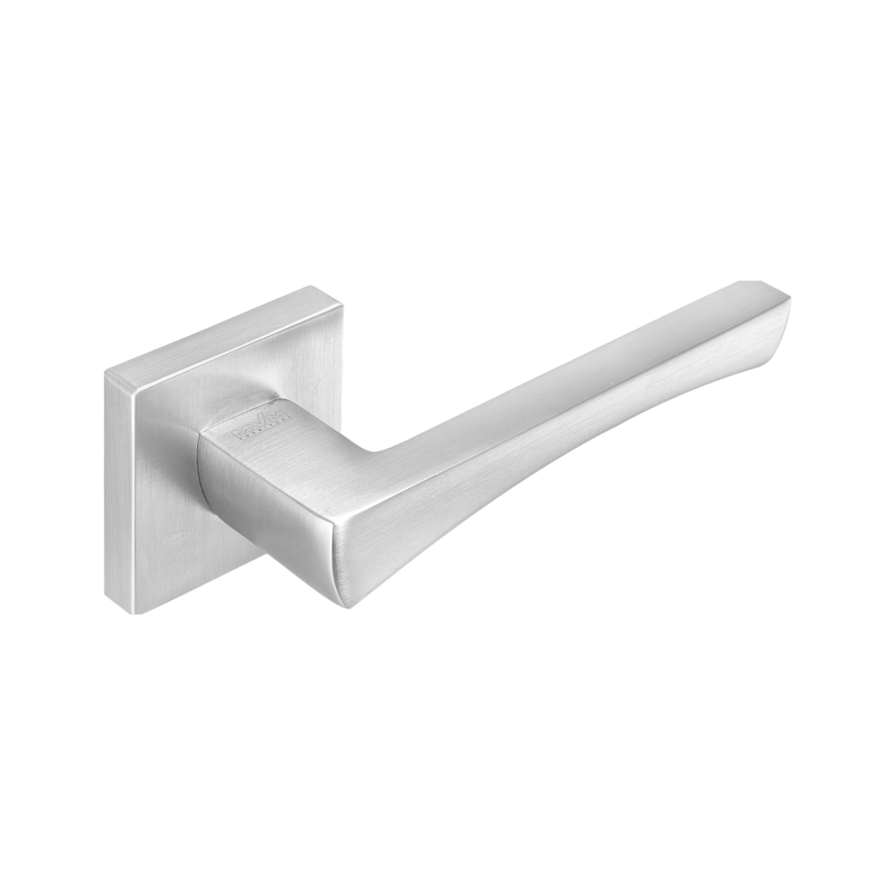 РУЧКА ДЛЯ ДВЕРЕЙ НА РАЗЕТЦЕ DELIKATE Киев - изображение 2