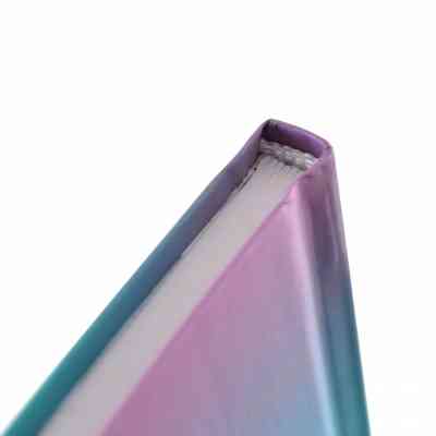 Блокнот Yes 150 * 150/64 л "Leaves" лінія (151512) Вінниця