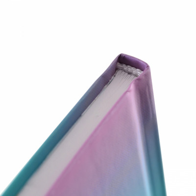 Блокнот Yes 150 * 150/64 л "Leaves" лінія (151512) Вінниця - фото 5