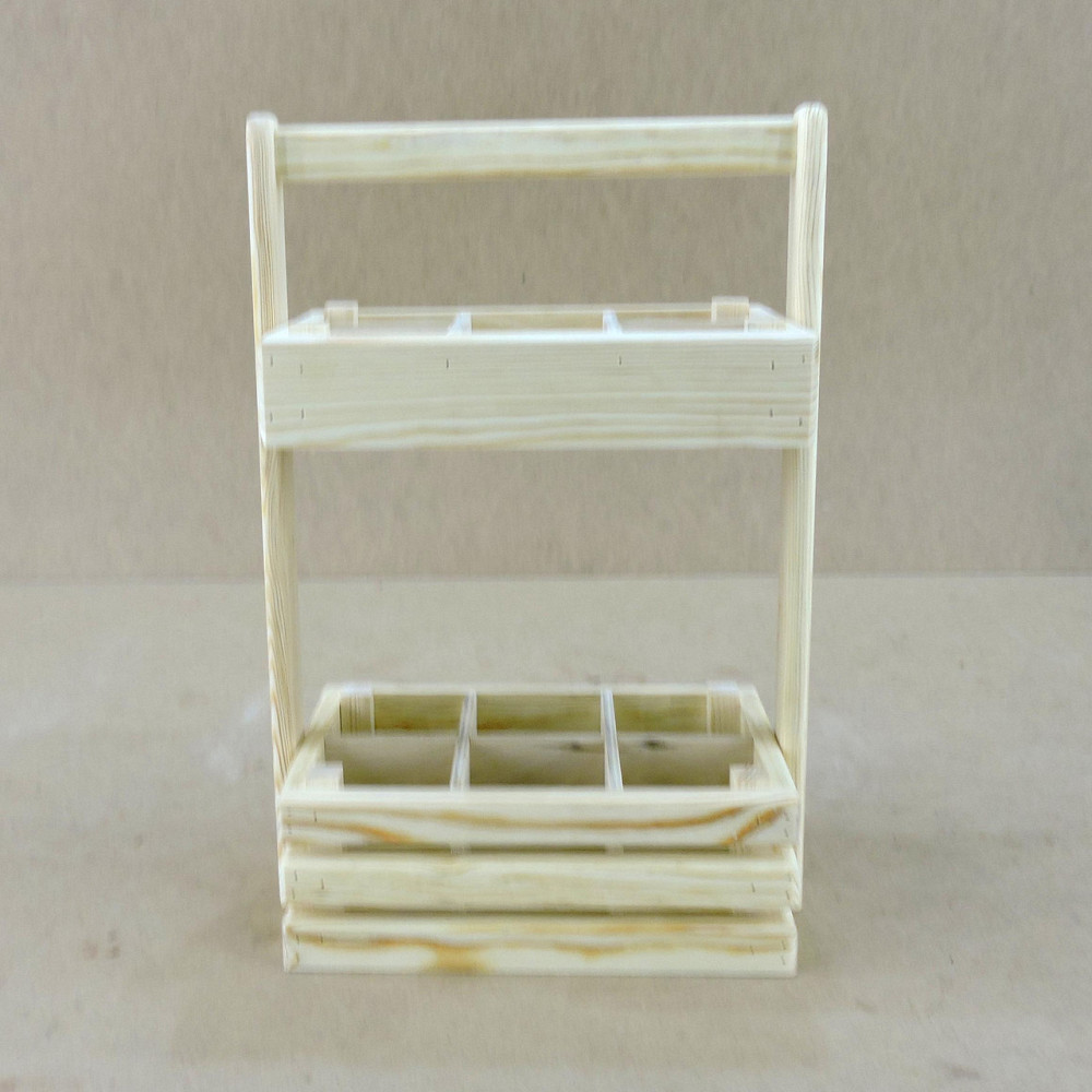 Ящик для переноски напитков 