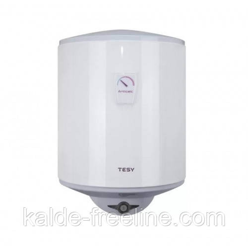 Водонагрівач електричний TESY ANTICALC 50, сухий тен. Харків - фото 1