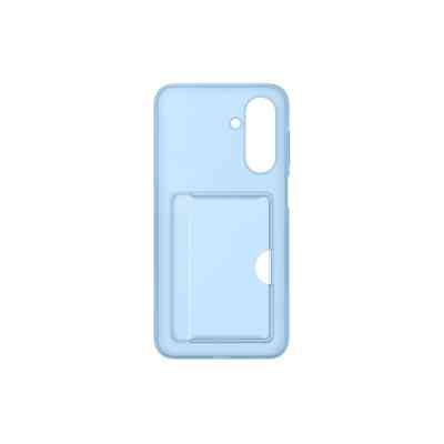Чохол до мобільного телефона Samsung Galaxy A17 (A175) Card Slot Case Blue (EF-OA176TLEGWW) Вінниця