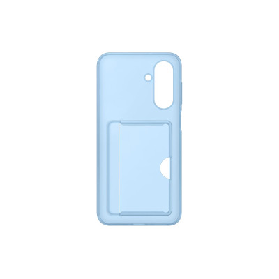 Чохол до мобільного телефона Samsung Galaxy A17 (A175) Card Slot Case Blue (EF-OA176TLEGWW) Вінниця - фото 2