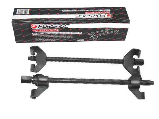 Стяжка пружин механічна "Profi" 270мм Одеса