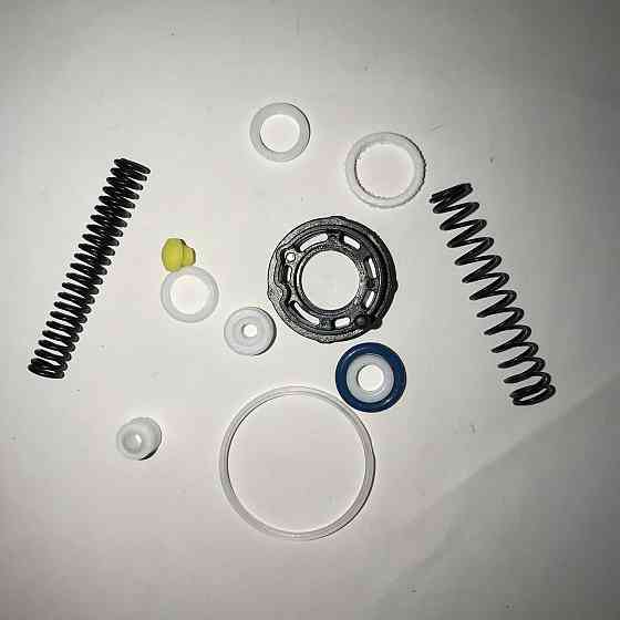 Ремонтний комплект для фарбопультів D-951-MINI ITALCO RK-D-951-MINI Одеса