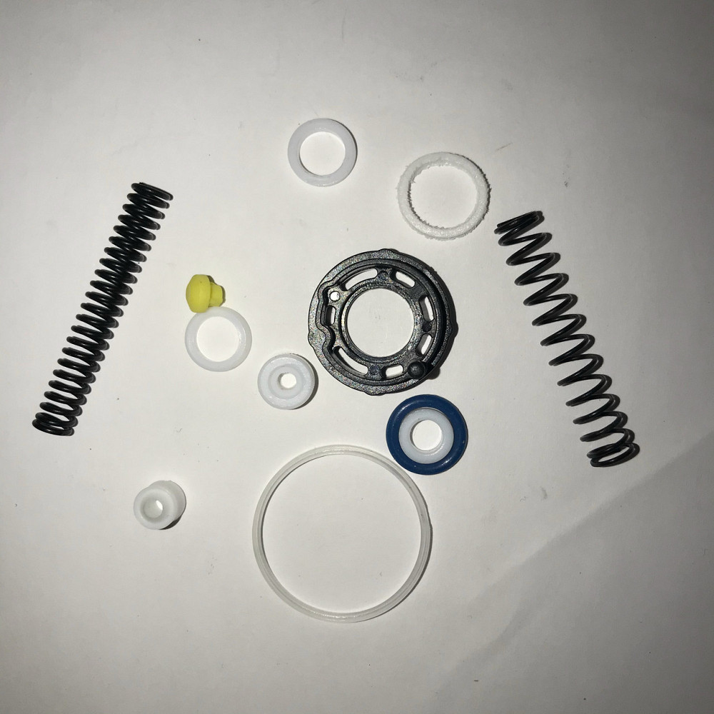 Ремонтний комплект для фарбопультів D-951-MINI ITALCO RK-D-951-MINI Одеса - фото 3