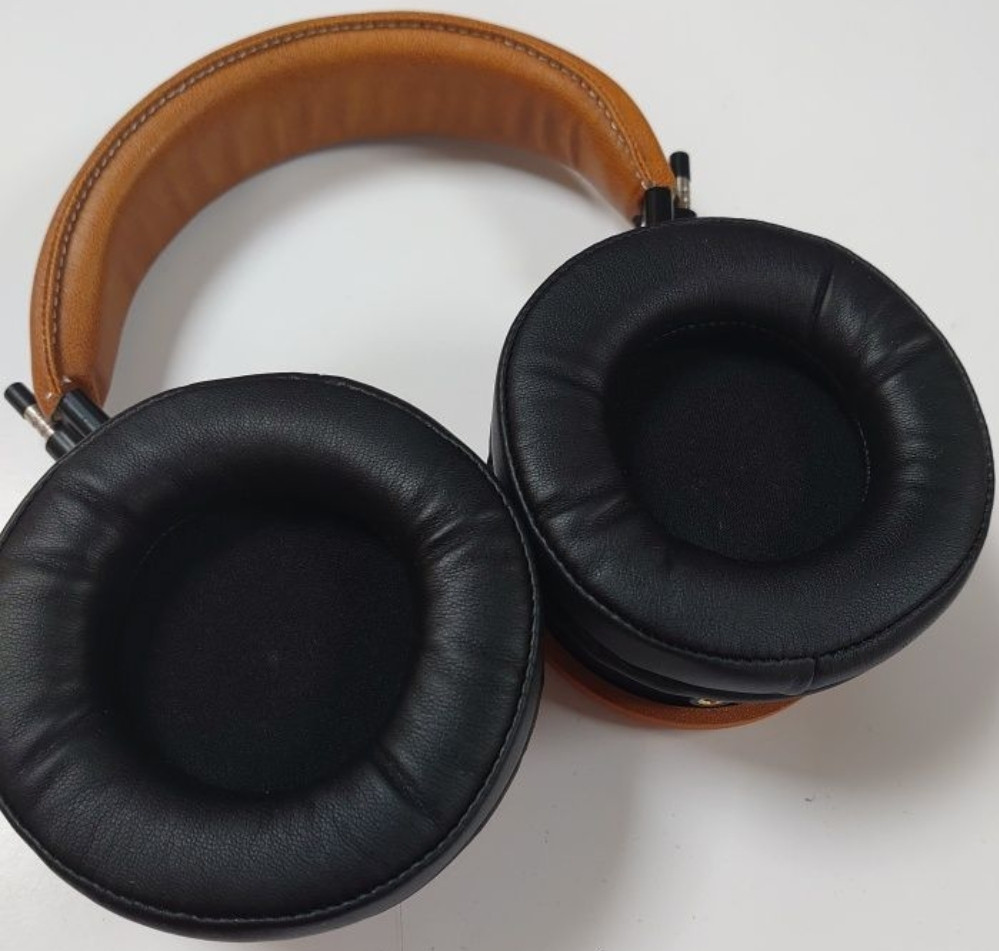 Двухполосные Hi-End наушники от Sound Reality. Харьков - изображение 7