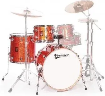 Ударная установка  Premier GM 24-10 (OSX) zestaw perkusyjny z hardware'm Киев - изображение 1