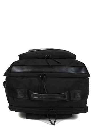 Рюкзак AIRTEX 752 чорний Київ