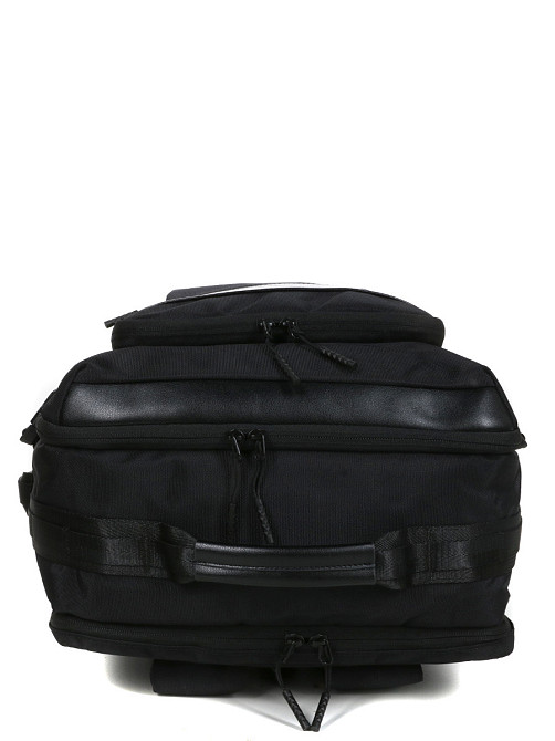 Рюкзак AIRTEX 752 чорний Київ - фото 5