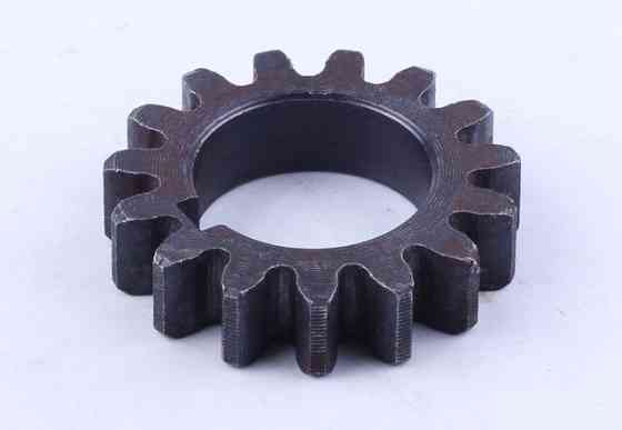 Шестерня ведомая запускающая Z-15 мотоблок 180N Мукачево