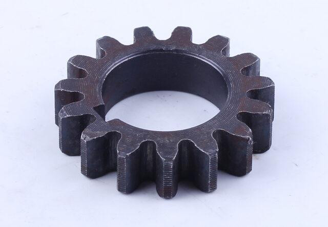 Шестерня ведомая запускающая Z-15 мотоблок 180N Мукачево - изображение 1