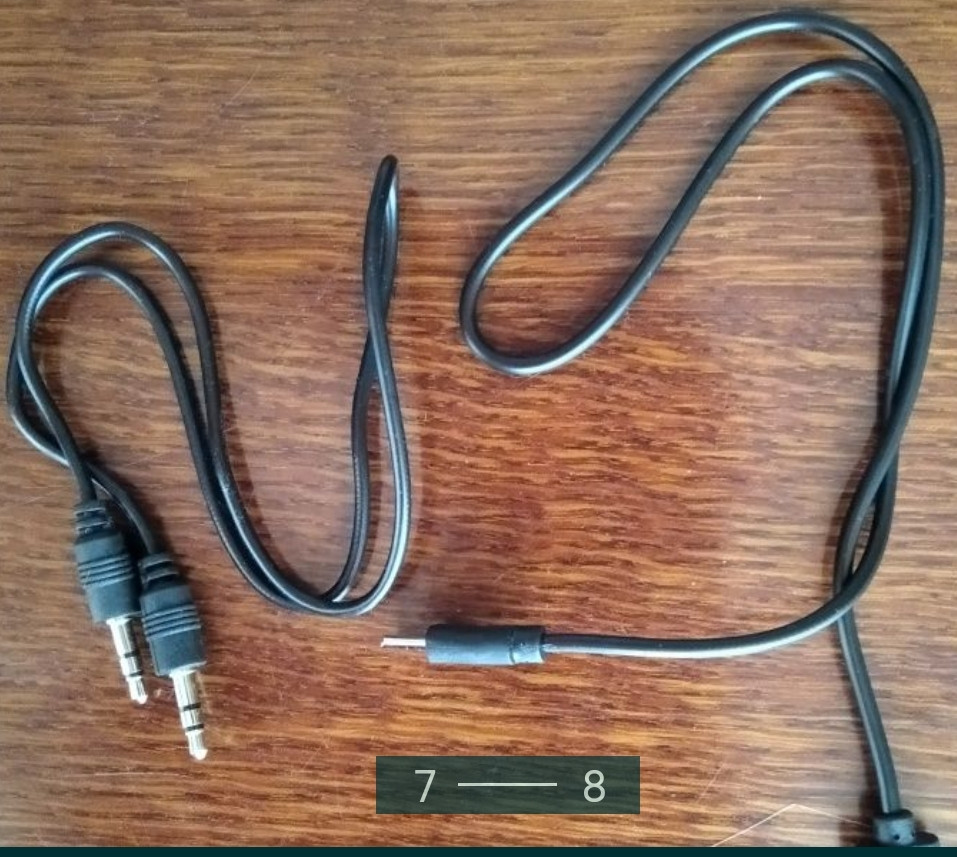 Мини стерео Колонка: Defender Q1 Харків - фото 6