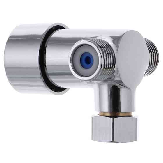 Регулятор температури води для сенсорних кранів MIXXUS PREMIUM MIXER 001   ( MI2840 ) 24957 Харків