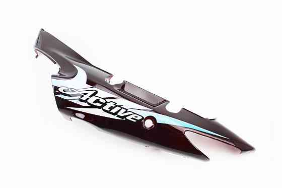 пластик - бічний задній лівий, БОРДОВИЙ Київ