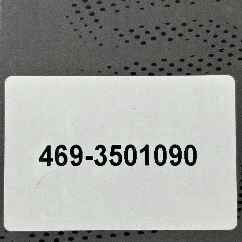 Колодки УАЗ 452, 469, ГАЗ 24 задние (с заклепками) (к-кт 2 шт) тормозные Мукачево - изображение 4