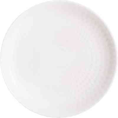 Тарілка Luminarc Pampille White 19 см десертна (Q4658) Вінниця