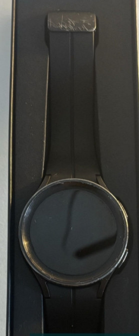 Смарт-часы Samsung Galaxy Watch 5 Pro 45mm Киев - изображение 1