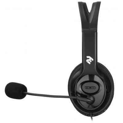 Навушники 2E CH13 Over-Ear USB (2E-CH13SU) Вінниця