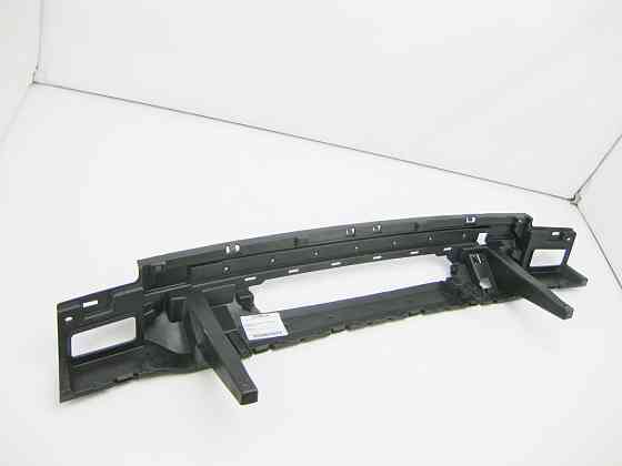 Mercedes-Benz  A2228850246 Кронштейн заднього бампера нижній середній S-Class W222 Одеса