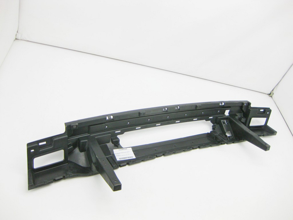 Mercedes-Benz  A2228850246 Кронштейн заднього бампера нижній середній S-Class W222 Одеса - фото 4