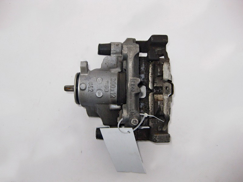 Mercedes-Benz  A2054230181 Тормозний супорт задній лівий у зборі C-Class W205 Одесса - изображение 2