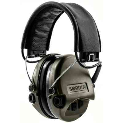 Навушники для стрільби Sordin Supreme Pro Active (75302-S) Вінниця