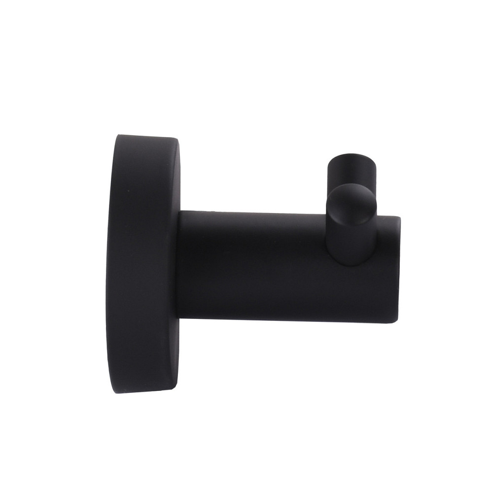 Гачок подвійний SONIA ASTRAL BLACK 194087 Київ - фото 3