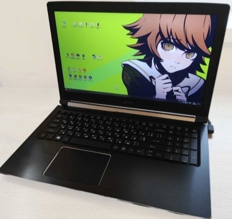 Игровой Acer 16gb ram / 1050 4gb. Киев - изображение 2