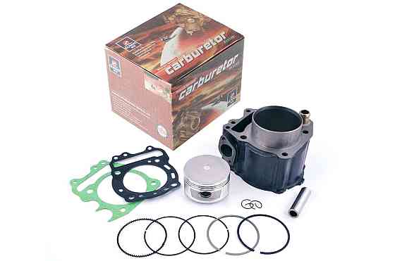 Поршневий максискутер 4T CH250 (Ø72, p-17, h-102mm) Мукачево