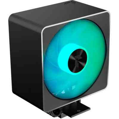 Кулер до процесора APNX AP1 Black (APTC-PF30517.11/AP1-V ARGB BK) Вінниця