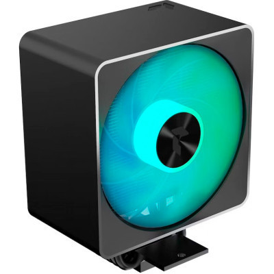 Кулер для процессора APNX AP1 Black (APTC-PF30517.11/AP1-V ARGB BK) Винница - изображение 3