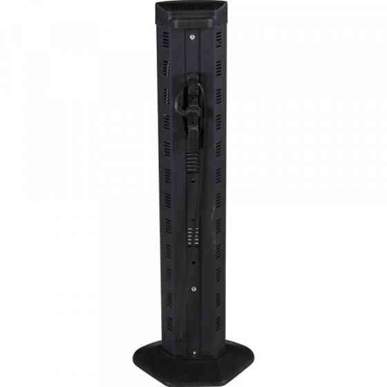 Інфрачервоний обігрівач UFO ECO TERM ECO-EC/18 1800-2000 W Class I (ECO-EC/18) Киев