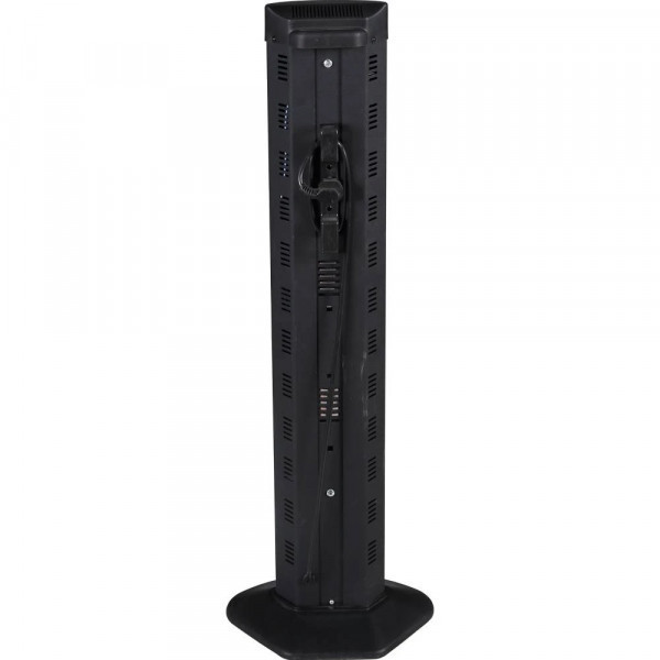 Інфрачервоний обігрівач UFO ECO TERM ECO-EC/18 1800-2000 W Class I (ECO-EC/18) Київ - фото 3