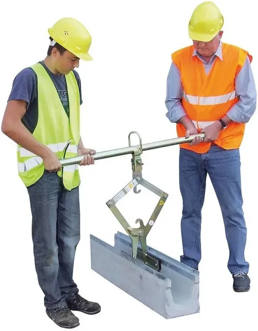 Probst Chwytak Do Koryt Kablowych Kkv-8/14 Киев - изображение 1