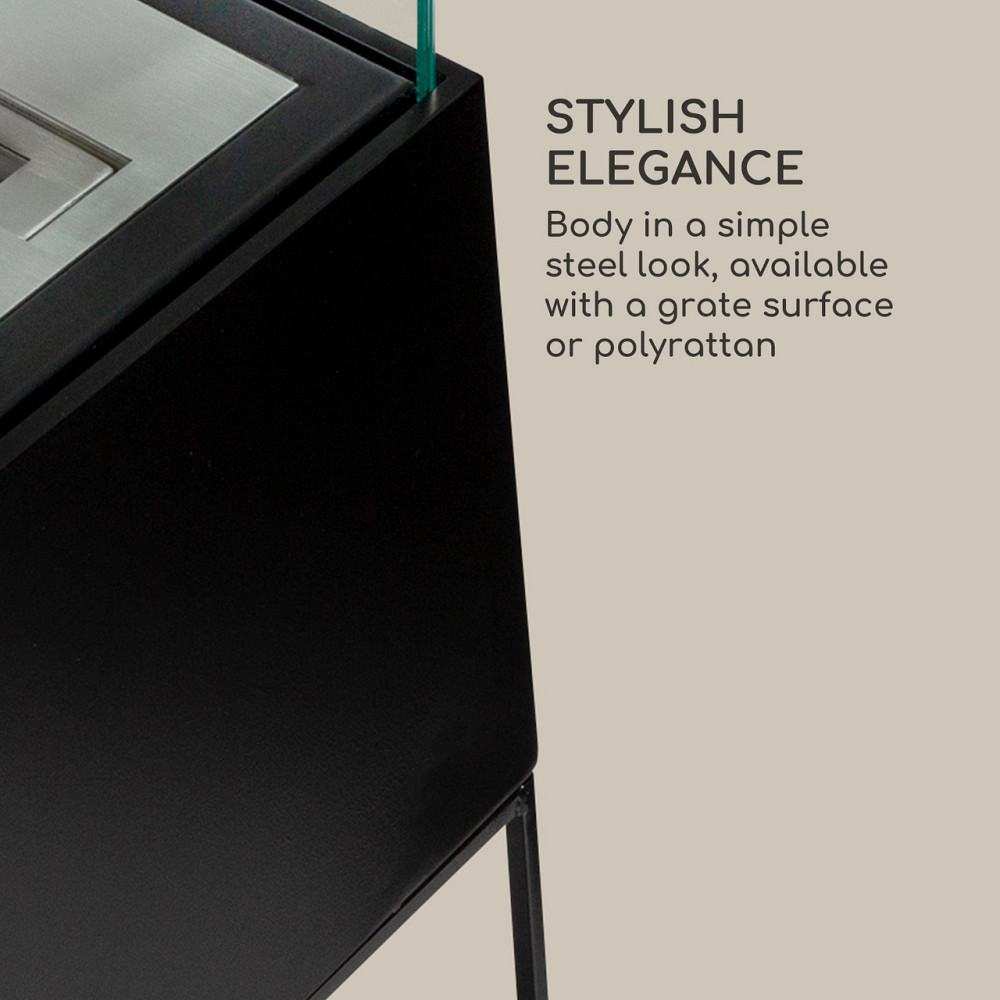 Безопасная горелка для камина на этаноле Firetower 250 мл / 1,5 ч средства пожаротушения защита от пламени Ровно - изображение 4