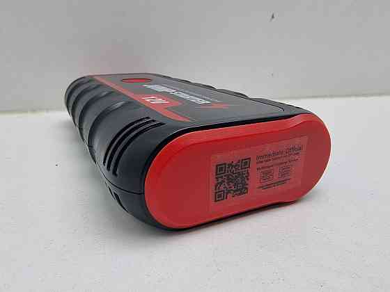 Пусковий стартер Power Pack Booster 12V 13200Mah Луцк