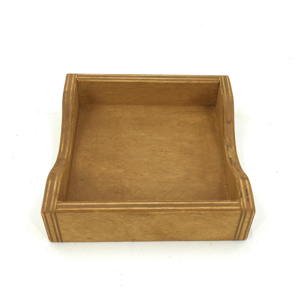 Салфетница 