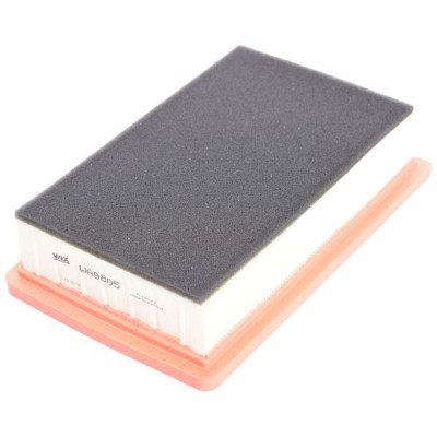 Повітряний фільтр для автомобіля Wixfiltron WA9805 Вінниця - фото 1