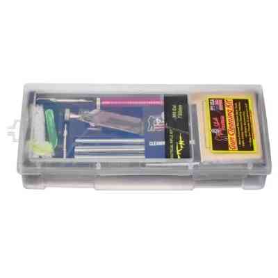 Набор для чистки оружия Pro-Shot Tactical Rifle Classic 30 Cal 7.62mm (TR308KIT) Винница