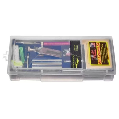 Набор для чистки оружия Pro-Shot Tactical Rifle Classic 30 Cal 7.62mm (TR308KIT) Винница - изображение 1