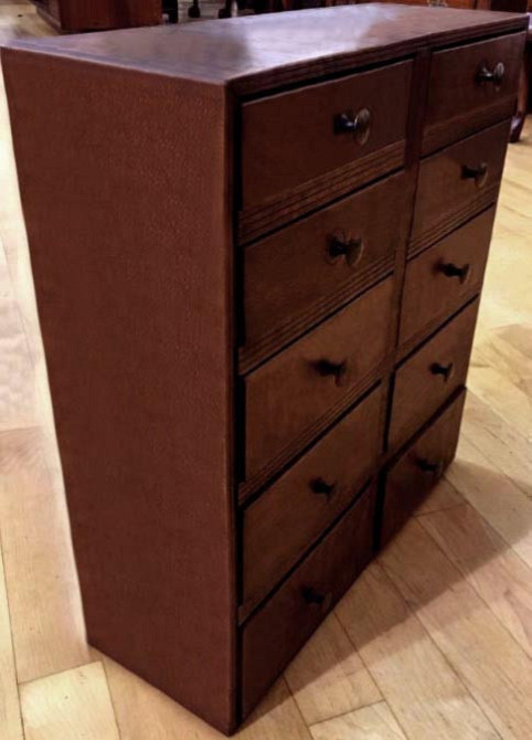 Шафа каталожна "Корнфлов" савоярді Миколаїв - фото 1