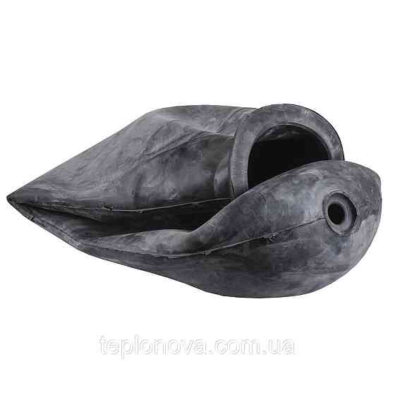 Резиновая мембрана для бака Ultra-pro 200л ( 260100003 ) Черновцы