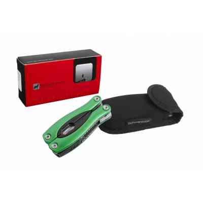 Мультитул Schwarzwolf Armador 15-в-1 зелений (F2400401AJ3) Винница