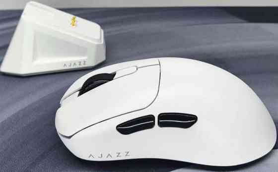 Ведмедик бездротовий AJAZZ AJ179 PRO. Київ