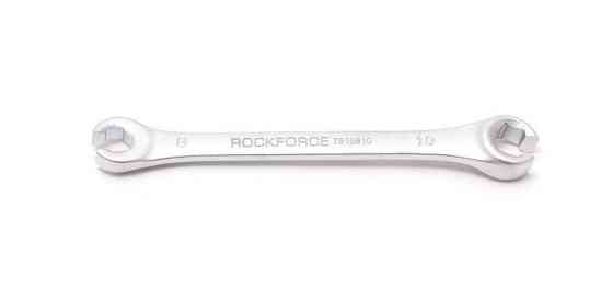 Ключ разрезной 8х10мм ROCKFORCE RF-7510810 Одесса