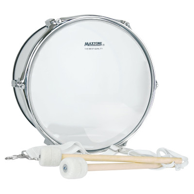 Маршовий барабан Maxtone MTC-12 Вінниця - фото 1