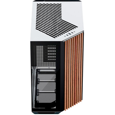 Корпус APNX V1-W Black/White (APCM-VI01103.M1) Вінниця - фото 3