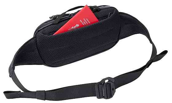 Cумка через плече Thule Aion Sling Bag TASB102 (Black) (6808630) Київ